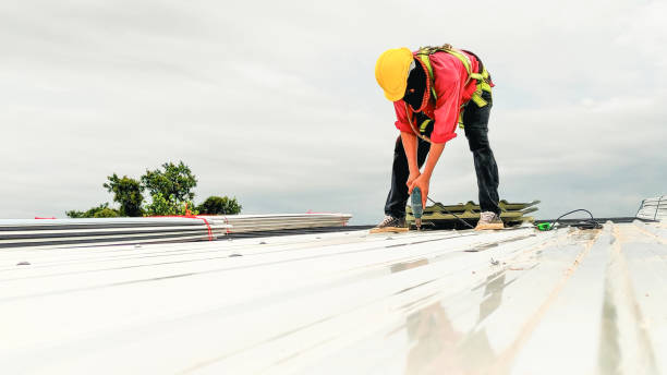 Best Flat Roofing  in Hanceville, AL