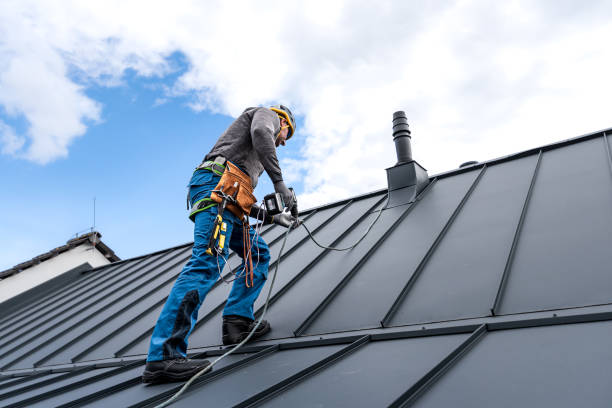Hanceville, AL Roofing Service Company